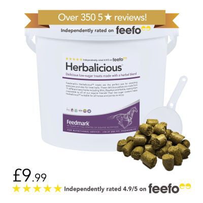 Herbalicious tub 